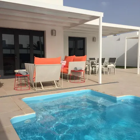 Casa Alice Casa vacanze Playa Blanca (Lanzarote)