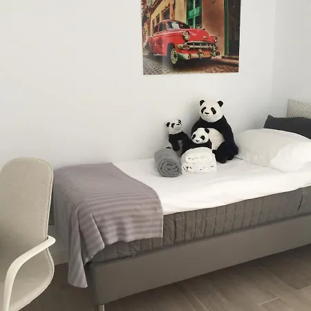 Casa Alice Prázdninový dům