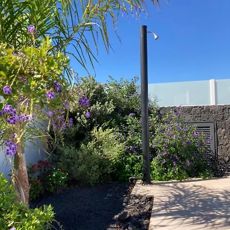 Prázdninový dům Casa Alice Playa Blanca (Lanzarote)