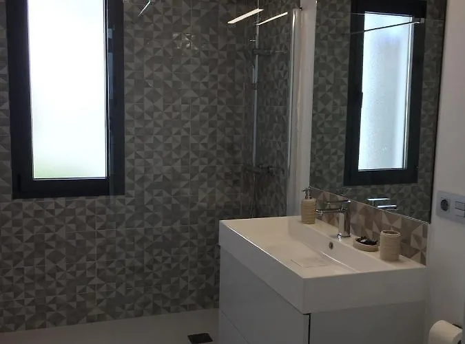 بيت للعطل Casa Alice