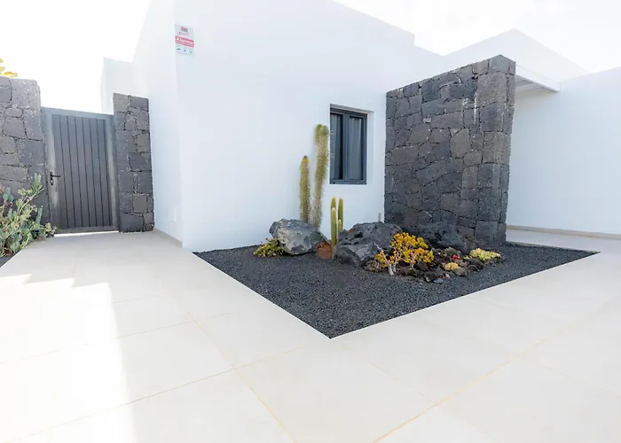 Casa Alice * بلايا بلانكا