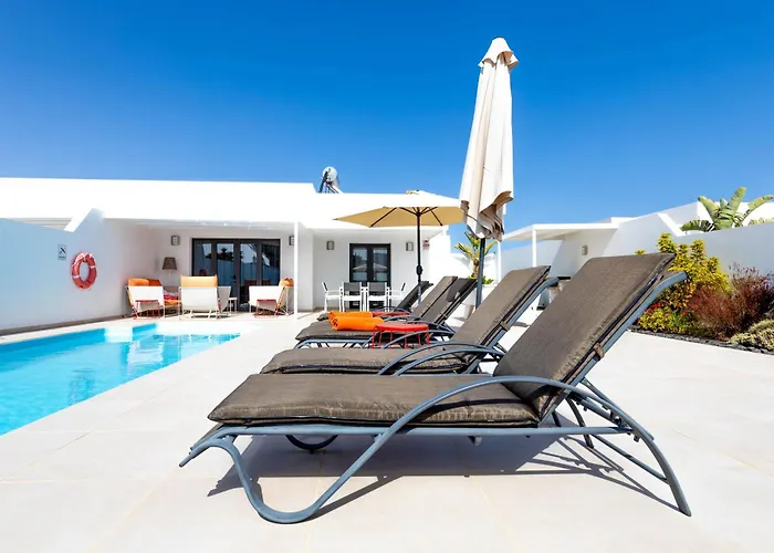 Casa Alice بلايا بلانكا