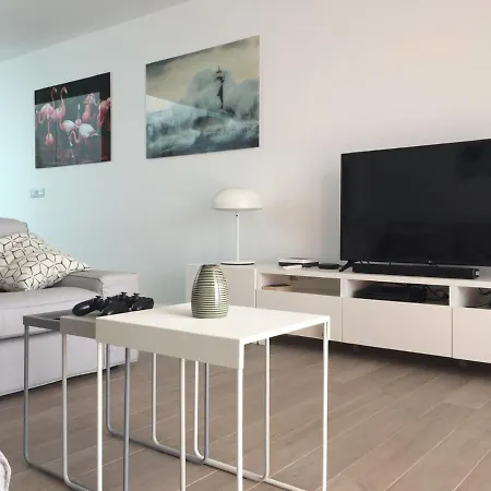 Casa Alice Semesterbostad