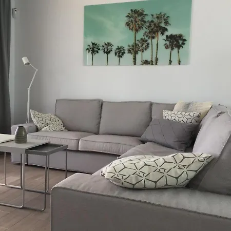 Semesterbostad Casa Alice Playa Blanca (Lanzarote)