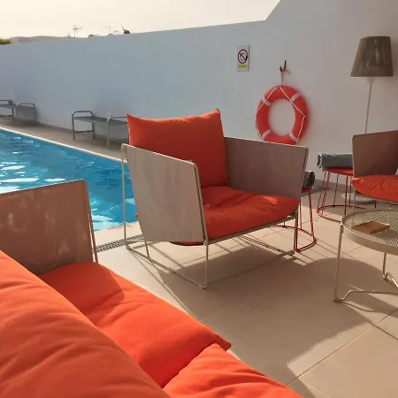 Casa Alice Playa Blanca (Lanzarote)