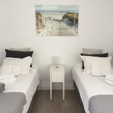 Semesterbostad Casa Alice Playa Blanca (Lanzarote)