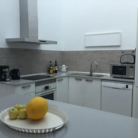 Casa Alice Semesterbostad