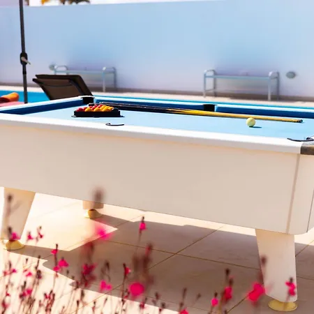 Semesterbostad Casa Alice Playa Blanca (Lanzarote)