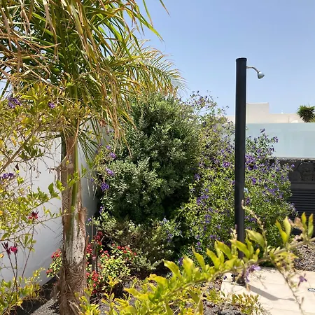 Holiday home Casa Alice