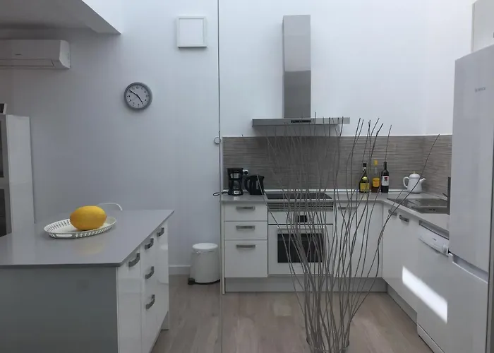 Casa Alice * Playa Blanca (Lanzarote)