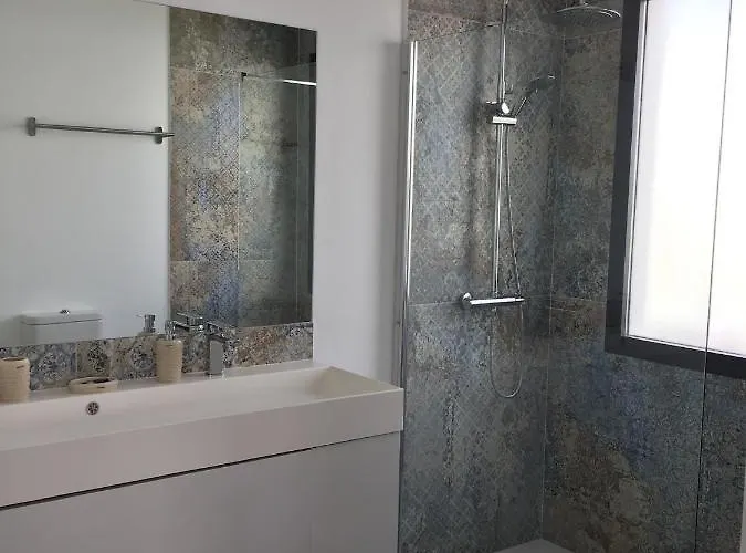 Casa Alice Holiday home *