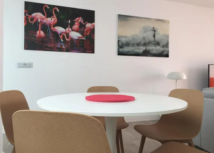 Casa Alice Holiday home *