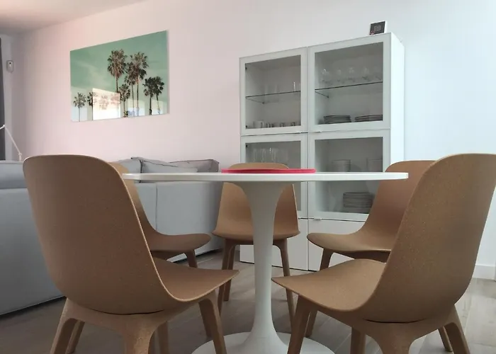 Casa Alice Holiday home