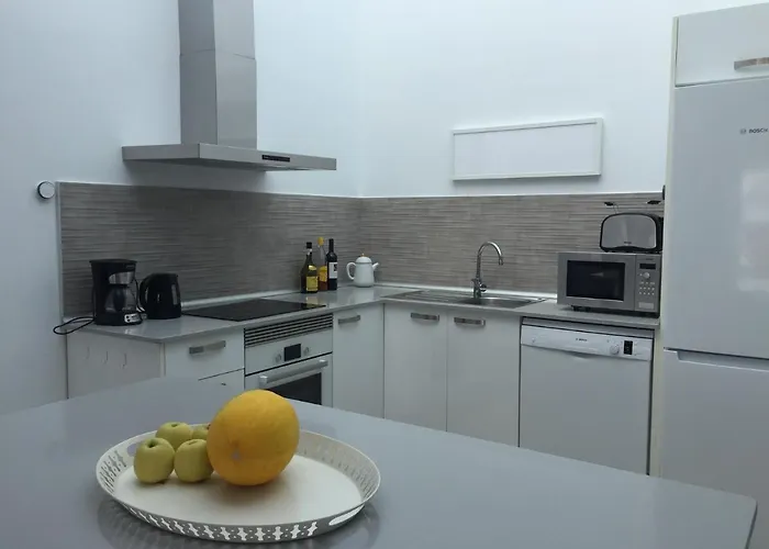 Casa Alice Holiday home