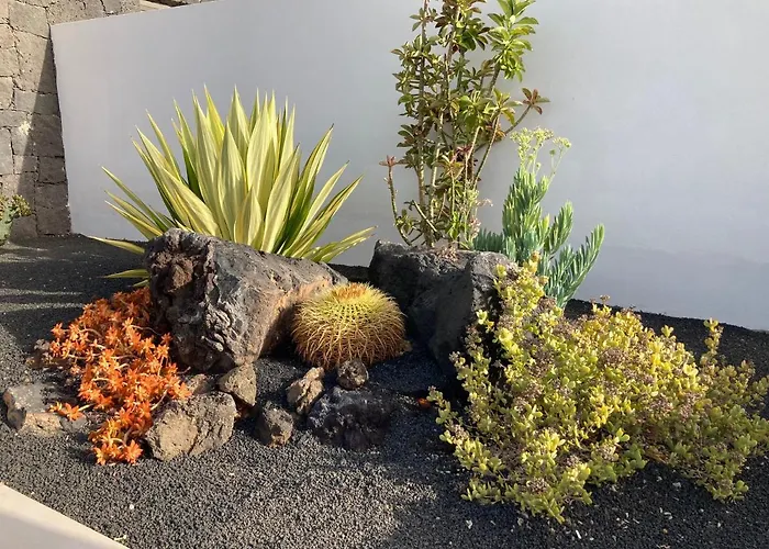 Casa Alice * Playa Blanca (Lanzarote)