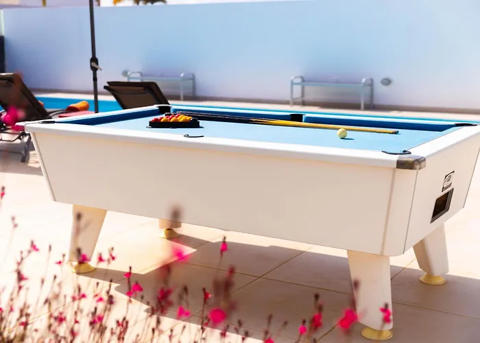 Holiday home Casa Alice Playa Blanca (Lanzarote)