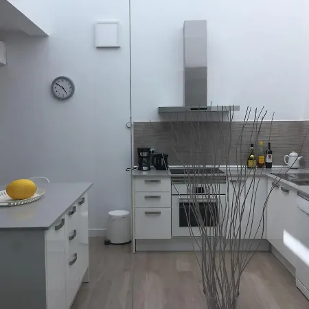 Casa Alice * بلايا بلانكا