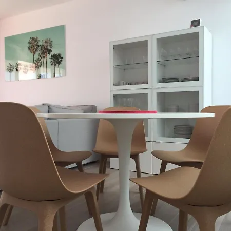 Casa Alice Prázdninový dům