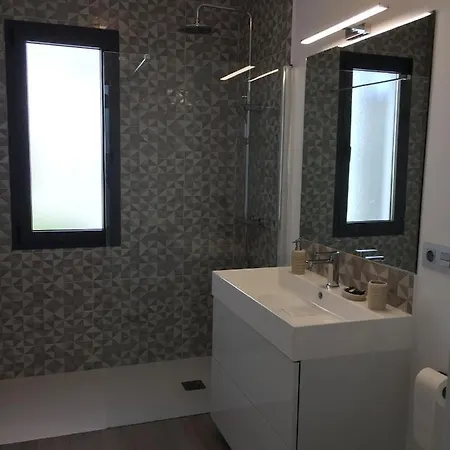 بيت للعطل Casa Alice