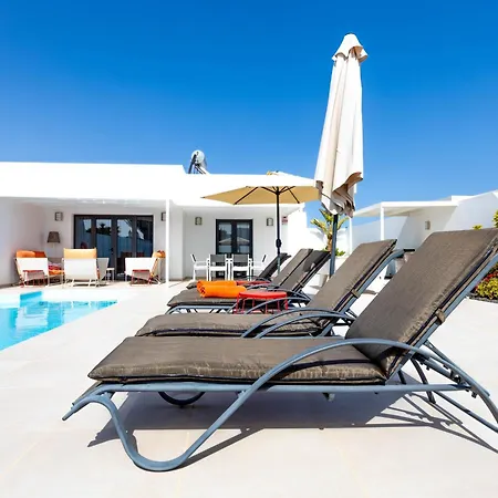 Casa Alice بلايا بلانكا