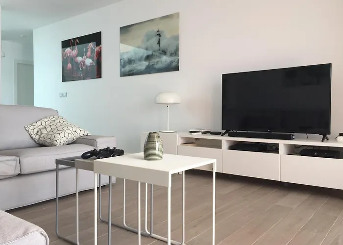 Casa Alice 度假居