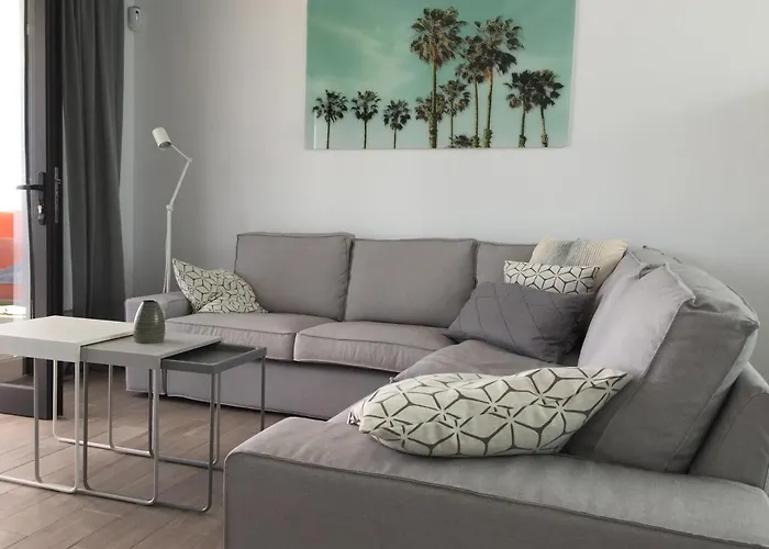 度假居 Casa Alice 普拉亚布兰卡