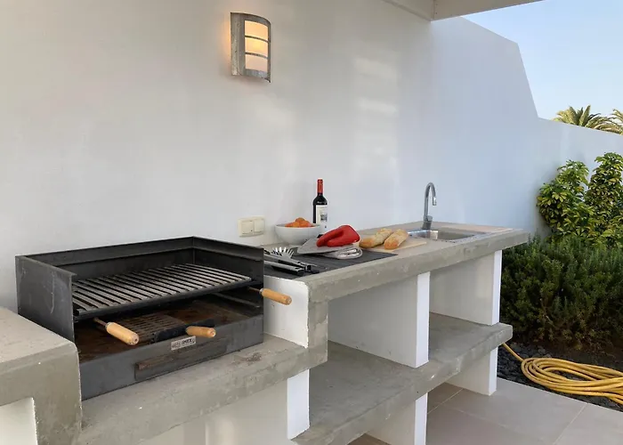 度假居 Casa Alice