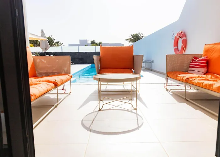 Casa Alice 度假居 *